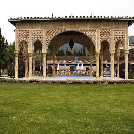Hotel El Mirador Alhaurín el Grande Exteriér fotografie
